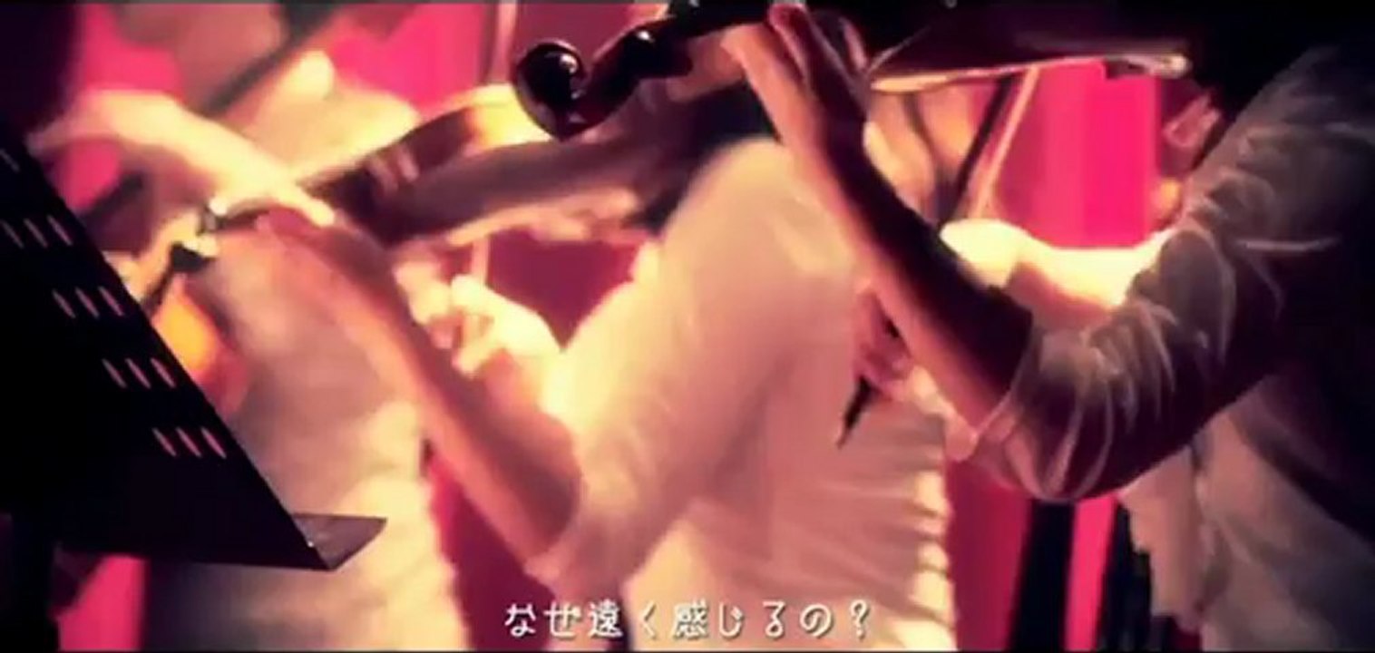 HERO「相対性理論」PV