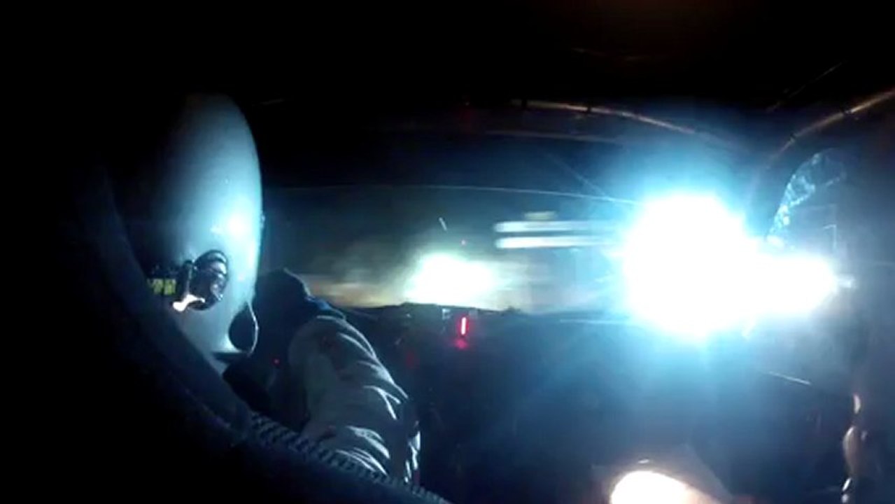 BATTEAU/MUGNERET ES 7 RALLYE PAYS DU GIER 2012