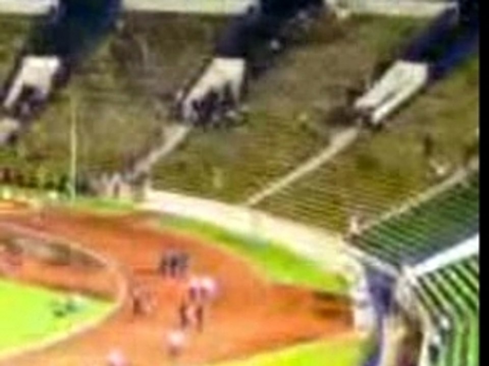 Bel 3aweda - fiesta match est-ESS 1-3