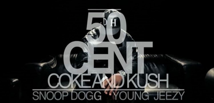 50 cent - Major Distribution (feat. Snoop Dogg & Young Jeezy) [Full] *NEW 2012*