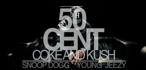 50 cent - Major Distribution (feat. Snoop Dogg & Young Jeezy) [Full] *NEW 2012*
