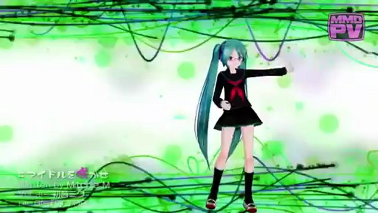【こずえ】アイドルを咲かせ【歌ってみた】