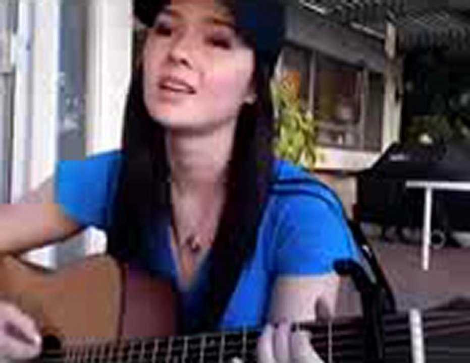 James Morrison - You Give Me Something