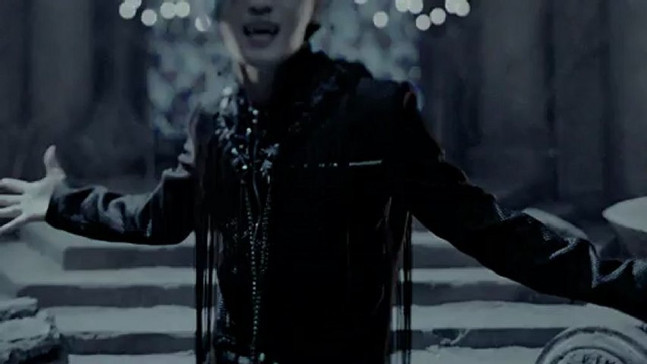 KIM JAEJOONG_MINE_TEASER