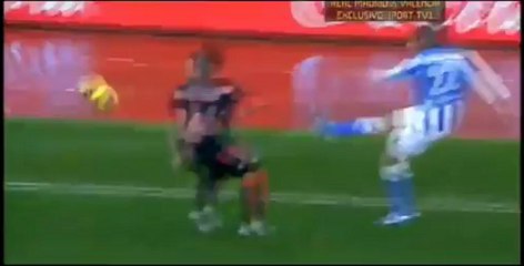 Gol Vela  @SpheraChannel