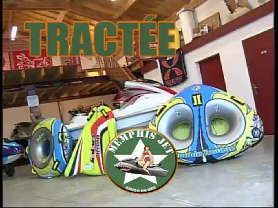 jet ski location hendaye