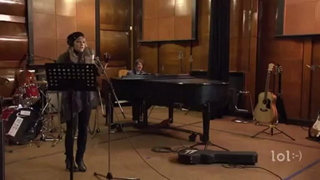 Sound Engineer's Hard Work (Тяжелая работа звукорежиссёра)