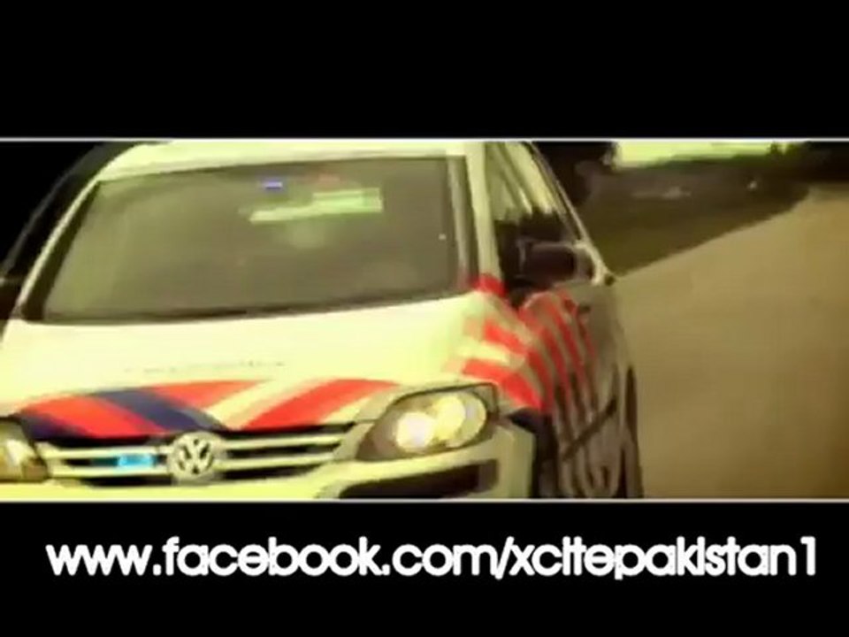 Amplifier - Imran Khan
