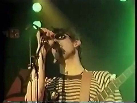 The Pogues and Kirsty MacColl - Fairytale of New York