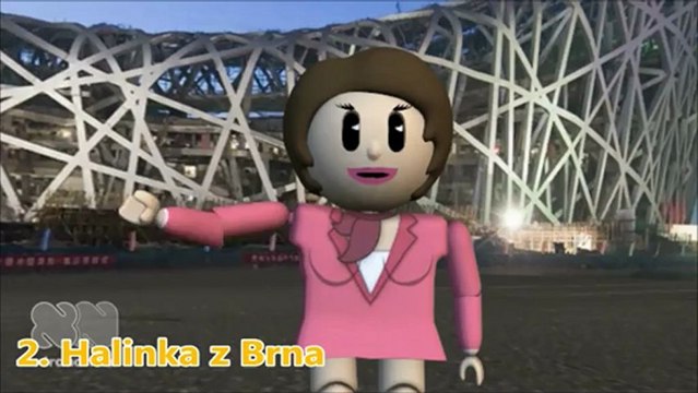 Testuj z Orange Nokia Lumia 920 Aleksander Lipski odc.7