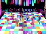 BIGBANG & 2NE1 - LOLLIPOP M/V