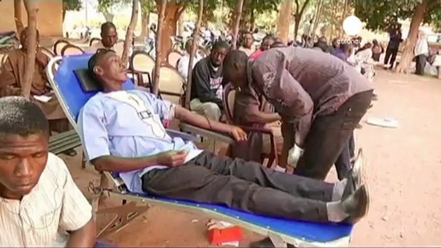 Plusieurs centaines de soldats français engagés au Mali