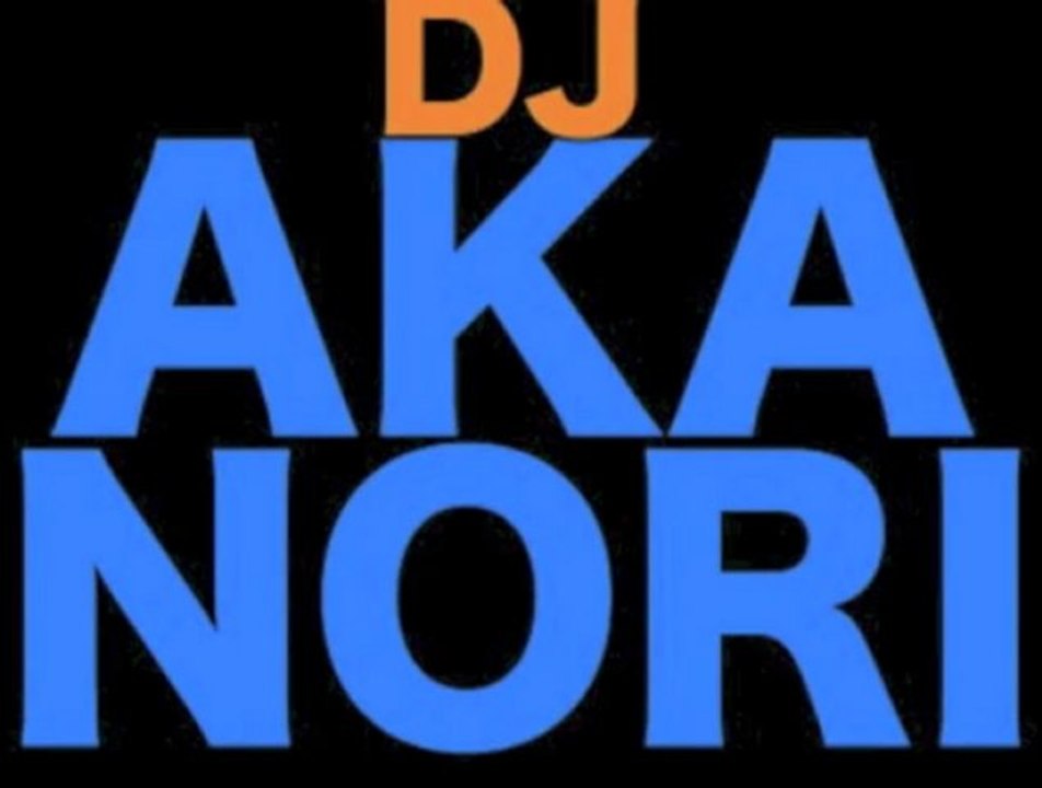摩将龍Rhymers「ダイレクトメッセージ」REMIX by AKANORI