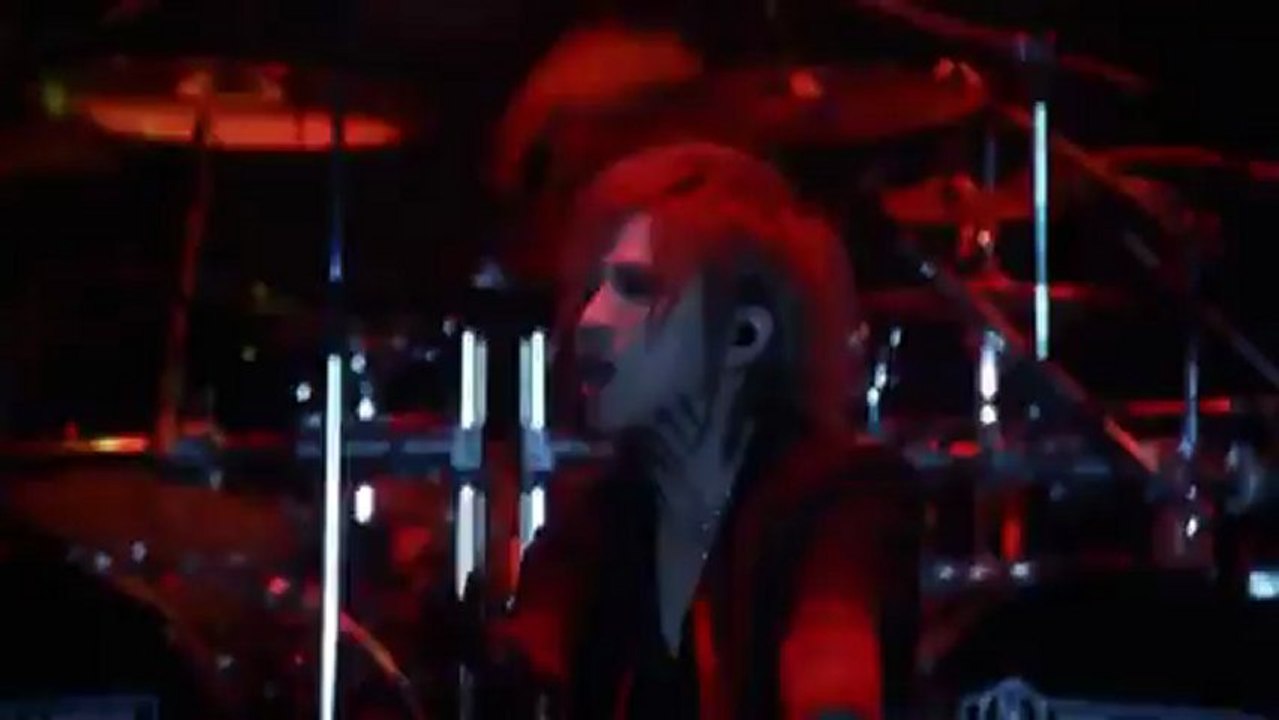 VERMIN　the GazettE