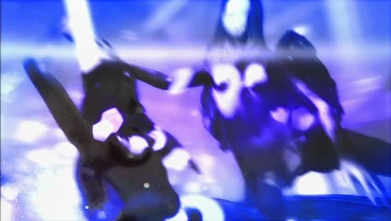 DmC Devil May Cry Intro de sion hunter