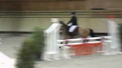 Univers de Caux 1er officiel (Pole Deauville)