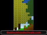 the blockheads cheats for iphone ipod and ipad