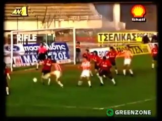 Τα χαλασμένα ρολόγια των διαιτητών