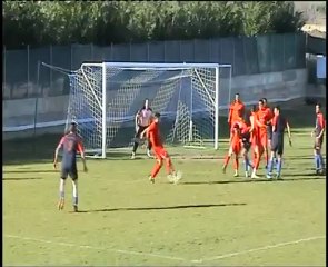Αταλάντη-Ολυμπιακός Λαμίας 1-1