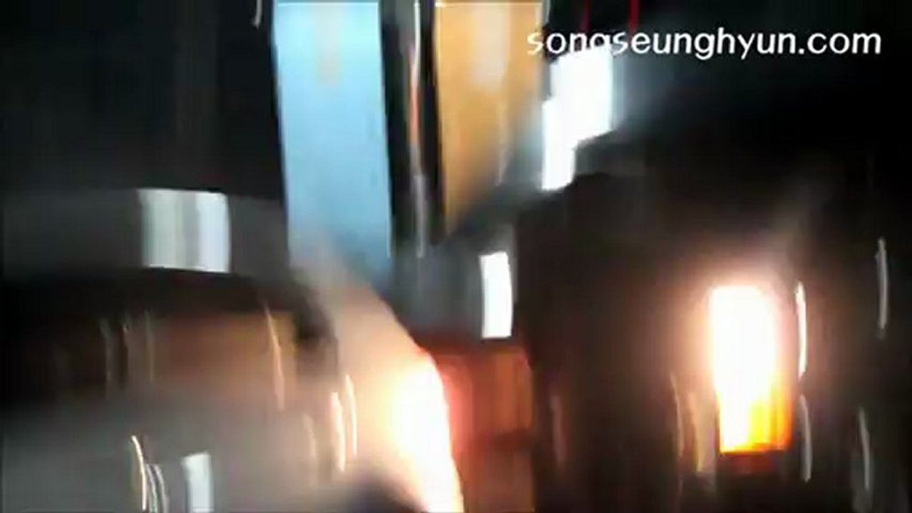 121211 반창꼬 vip시사회 퇴근길 홍기