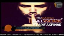 Catwork Remix Engineers Ft. Arif Akpınar - Seni Seviyorum (2012 REMİX)  Upload Ersan