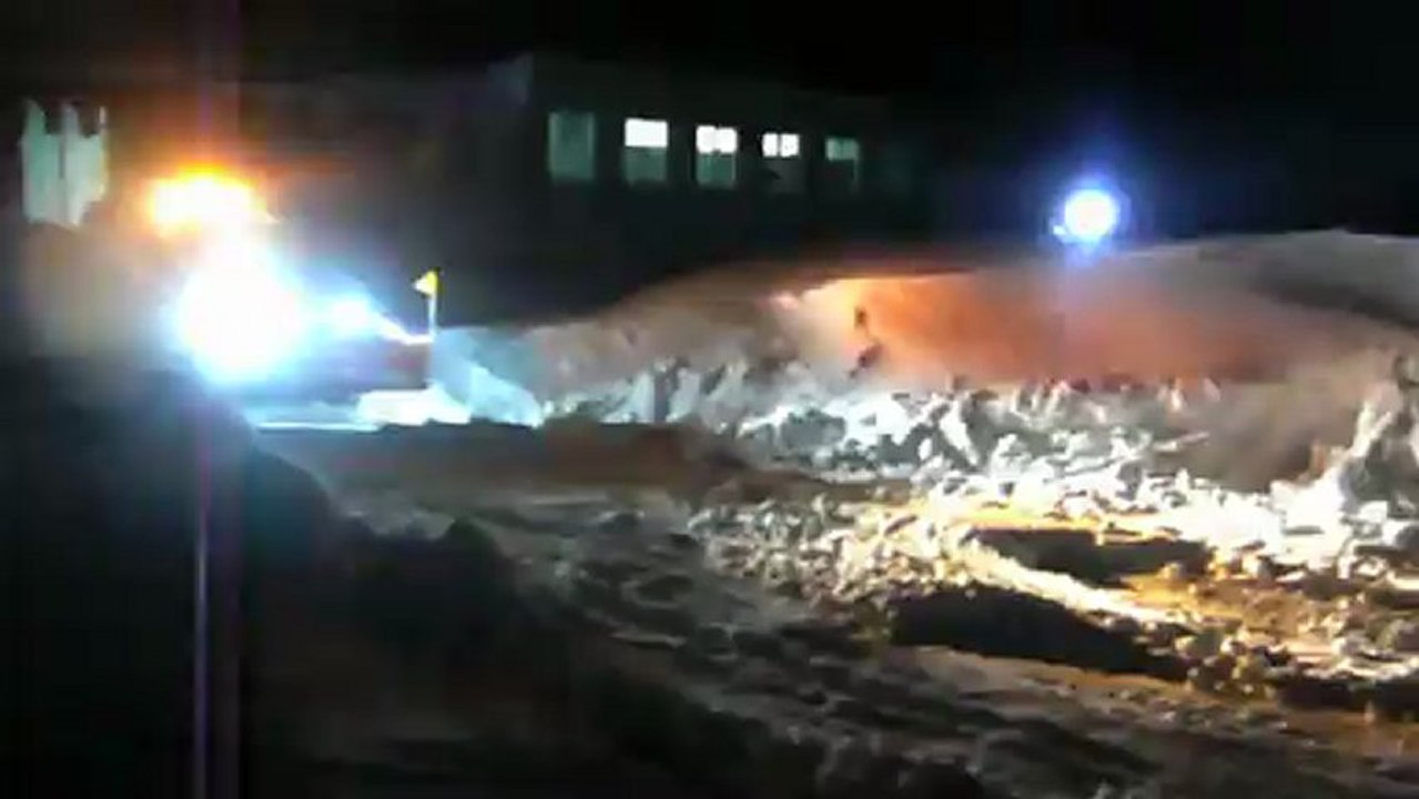 Паджеро + ХИДРАВЛИЧНО ГРЕБЛО 1