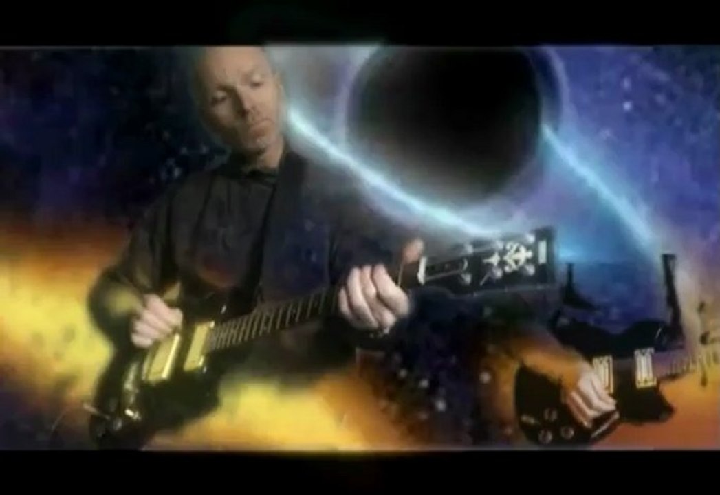 NATURA 2 - HEAD IN THE SPACE - COMPO JP