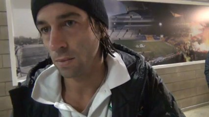 Νούνο Ασίς στο Balla 13/01