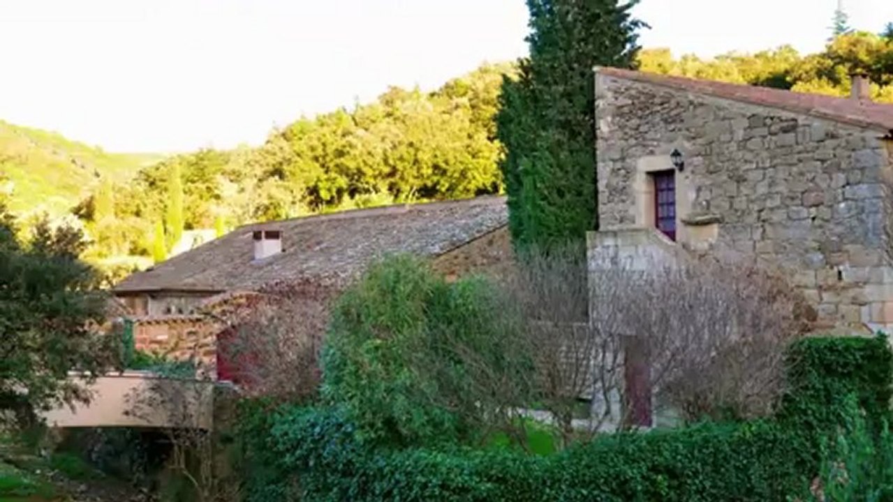 Abbaye de Fontfroide