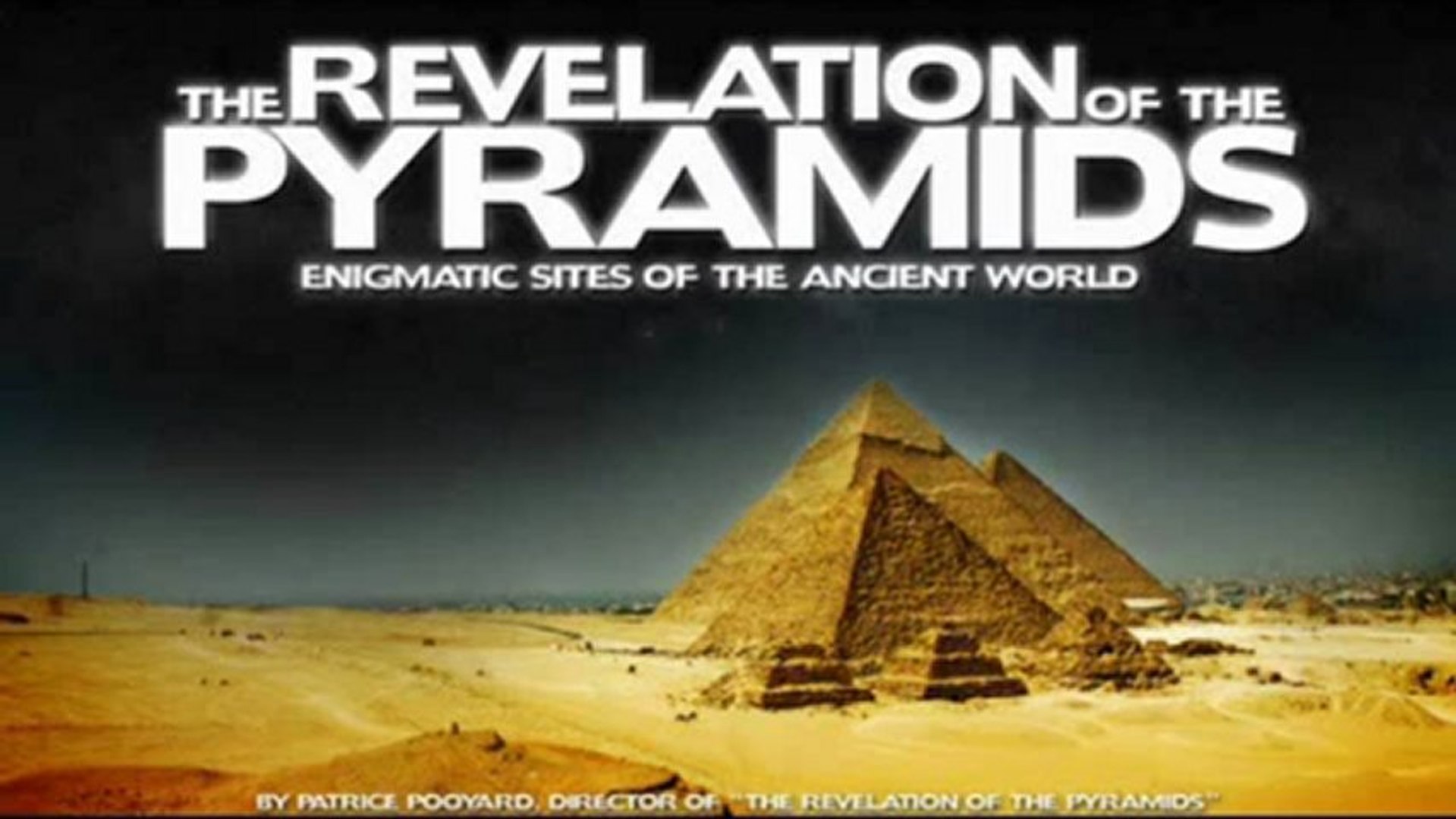 La Revelation Des Pyramides Jacques Grimault La Révélation Des Pyramides sur Radio ici et Maintenant 1/7 (6h34min) -  Vidéo Dailymotion