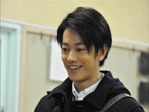 2013年01月13日 日曜劇場 とんび episode 1 # 第1話 初回2時間SP