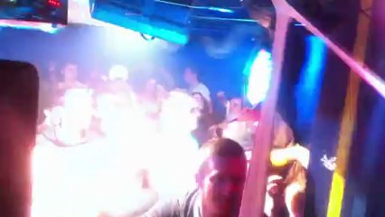 MAISSOUILLE - bouche a oreille - montpellier 11-01-2013 PREND TA CLAQUE BY WAZACRE !!!!!!!!