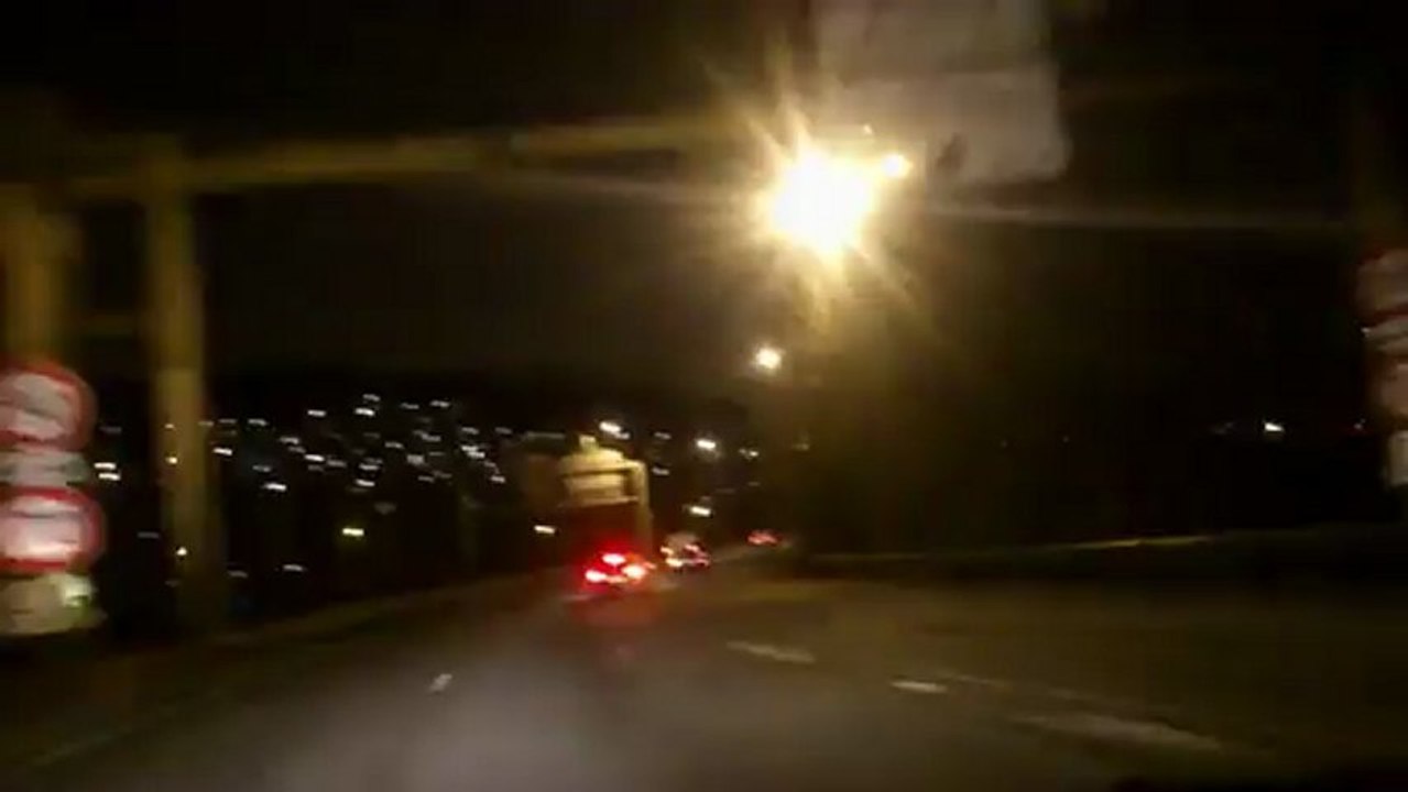 tunel de Rouen