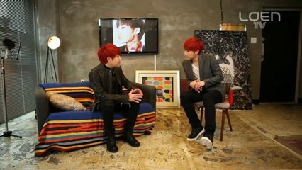 Special Feature: Kim Sung Kyu(김성규)