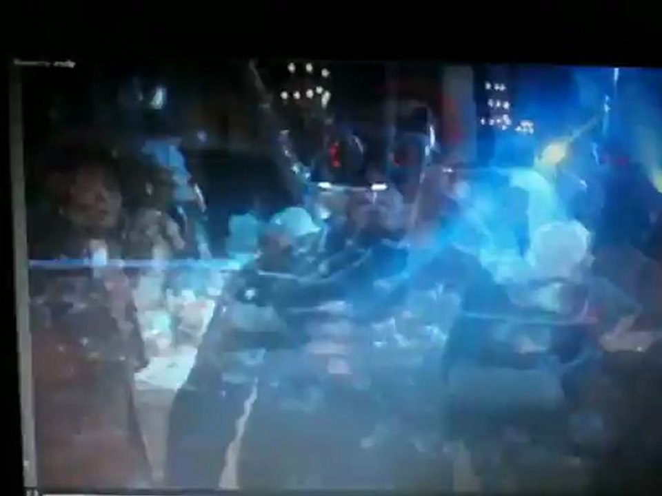 Captian Amazing