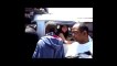 03 - Llegada a la parada de taxi-brousse del sur de Antananarivo - Viaje a Madagascar