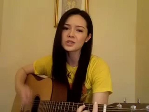 Nelly Furtado - All Good Things (Come To An End)