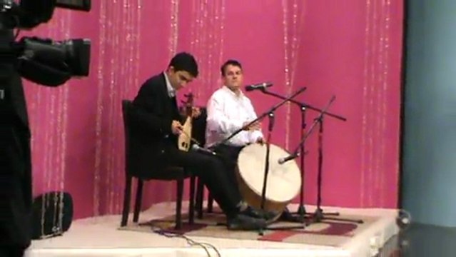 Mavi Karadeniz TV Canlı Kemane Selim Yorum Hasan Sunucu Cideli Emin