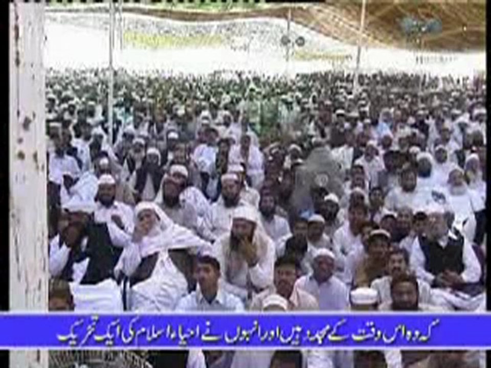 What did Descendant of Imam e Azam Abu Hanifa (Hazrat Az-Zubaidi) said about Dr Tahir ul Qadri