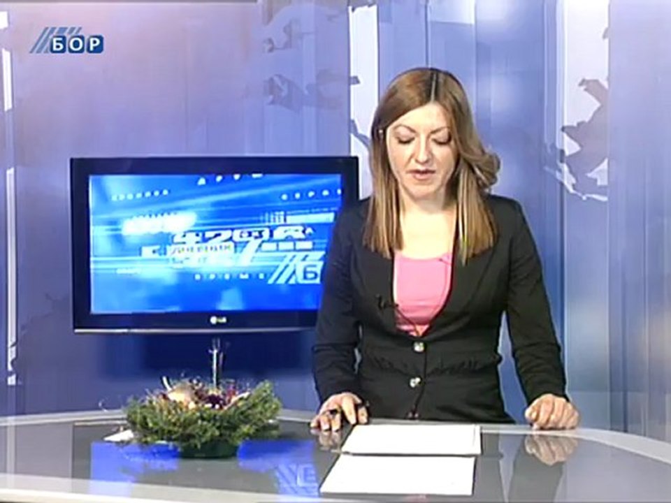 Dnevnik, 12. januar 2013.