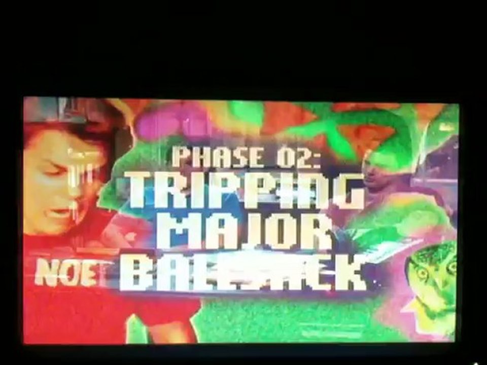 21 jump street pt 1