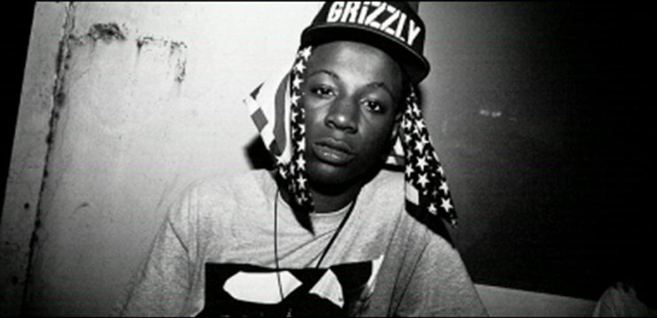 Joey Bada$$ - Unorthodox (prod. DJ Premier) (Radio)