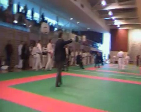 Matthias +90kg 1/2 FINALE alsace par équipes séniors ASPTT 1 - Peugeot Mulhouse