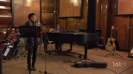 Sound Engineer's Hard Work (Тяжелая работа звукорежиссёра)