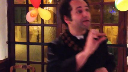 THÉÂTRE LES BLANCS MANTEAUX VOEUX 2013 vers.2