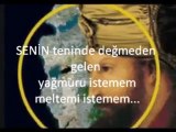 Fatih Sultan Mehmed'in((HZ MUHAMMED'e Yazdığı ŞiiR))