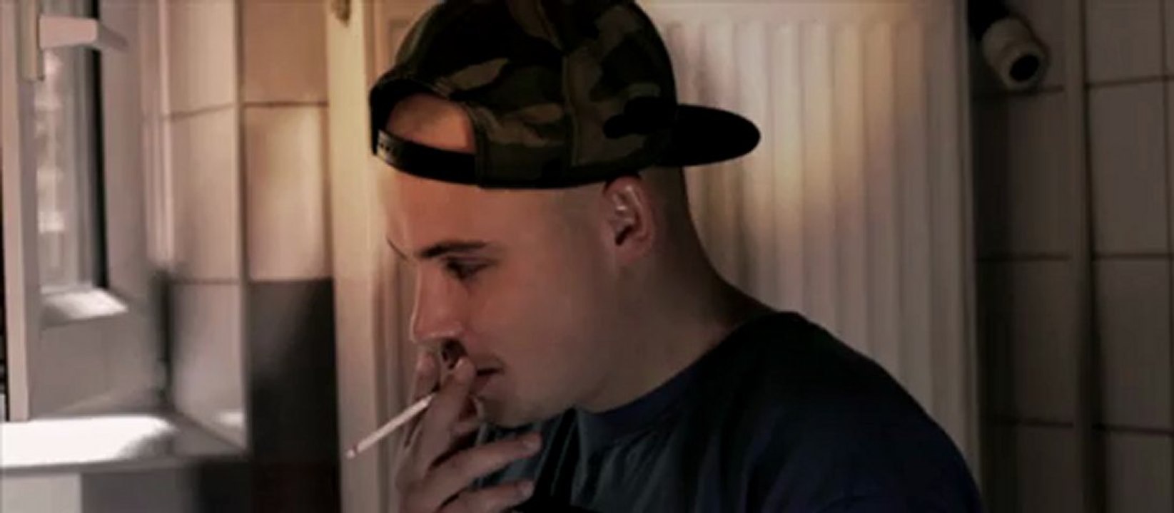 Projekt Ostry Emade "My albo oni" feat. Hades