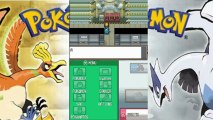 Pokemon Heart Gold [15] : Le repaire Rocket !