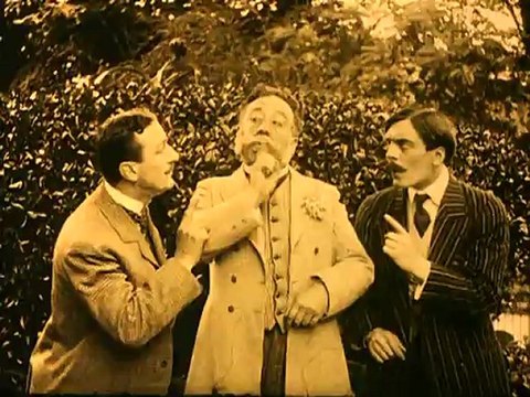 Max Linder - Loves Surprises (1913)