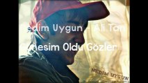 Ali Tan - Nedim Uygun  Güneşim Oldu Gözlerin  2013